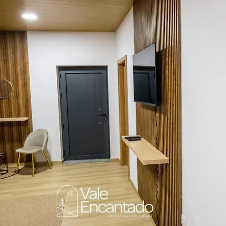 Vale Encantado