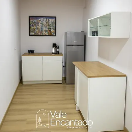 Vale Encantado *