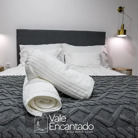 Vale Encantado